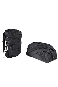 Outlier x Boreas Ultrahigh Travel System