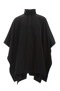 Experiment 126 - Alphacharge Poncho