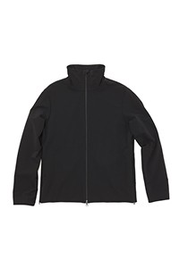 Alphacharge Track Jacket