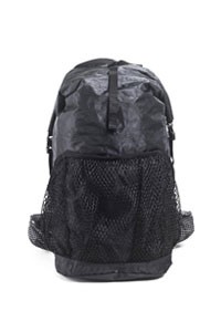 Hypercity International Backpack