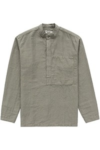 Injected Linen Popover