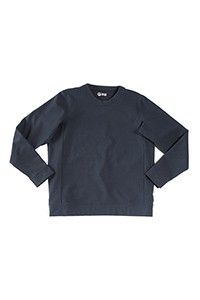 M-Back Pullover