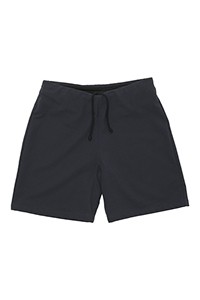 M-Back Shorts
