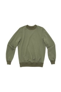 Merino Co/weight Crewneck Sweatshirt