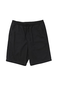 Experiment 098 - Open Wool Shorts