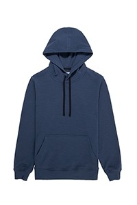 Experiment 208 - Warmform Pullover Hoodie