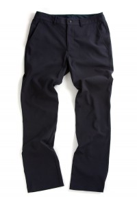 Workwear Pants Iteration One
