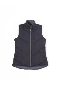 Ladies Soft Core Vest