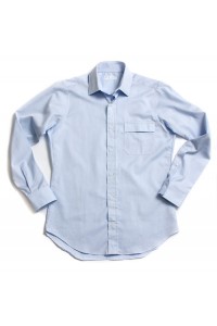 Pivot Sleeve Shirt