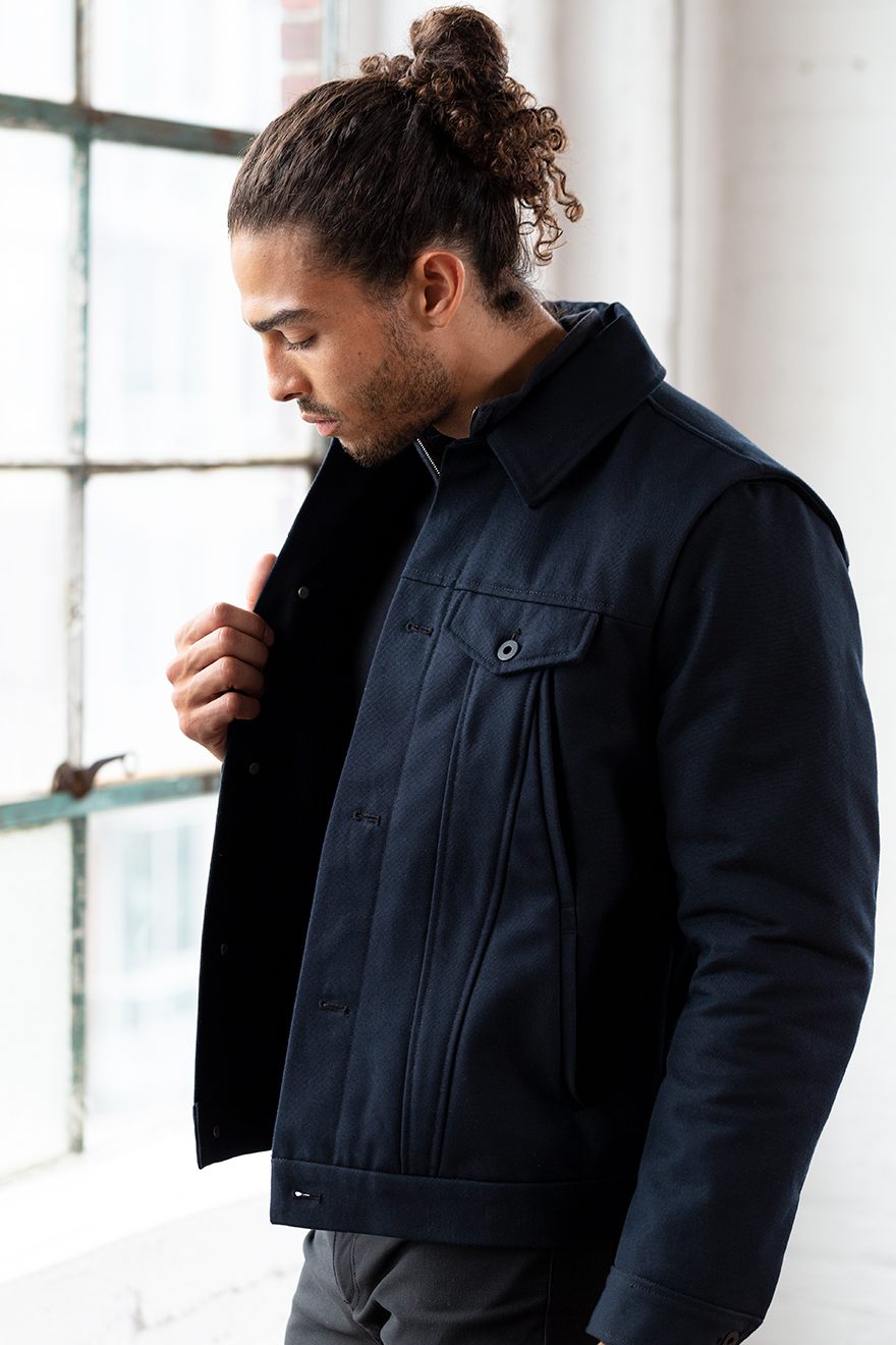 Outlier - Experiment 182 - Prodigal Shank (story, navy looking down)