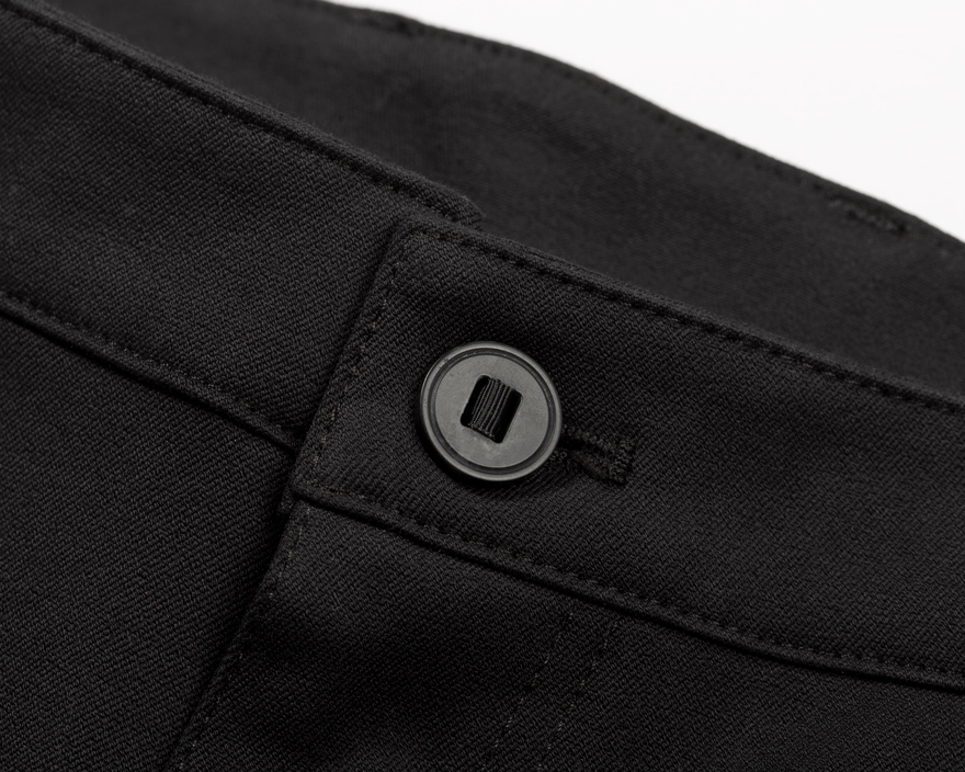Outlier - Free/co Cleans (flat, button)