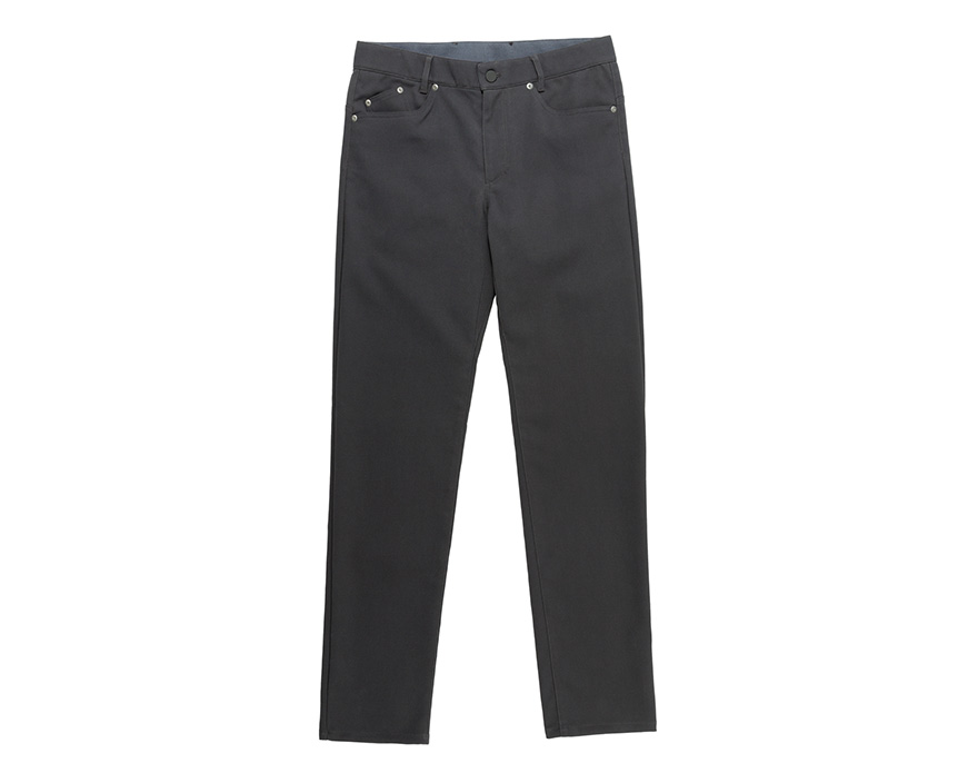 Outlier - Experiment 234 - 320 Dungarees (Flat, Front)