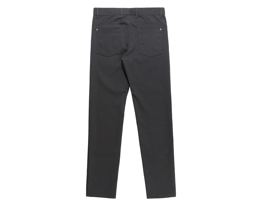 Outlier - Experiment 234 - 320 Dungarees (Flat, Back)