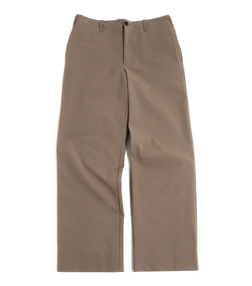 Outlier - 60/30 Baggies (flats, earth taupe)