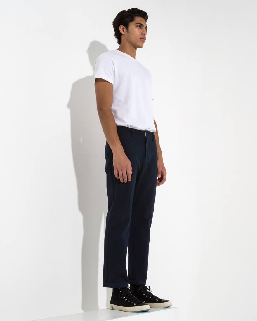 Outlier - 60/30 Chino (fit, front)