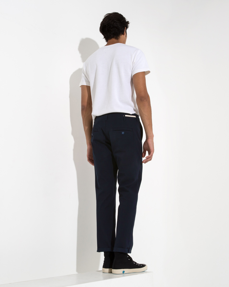 Outlier - 60/30 Chino (fit back)