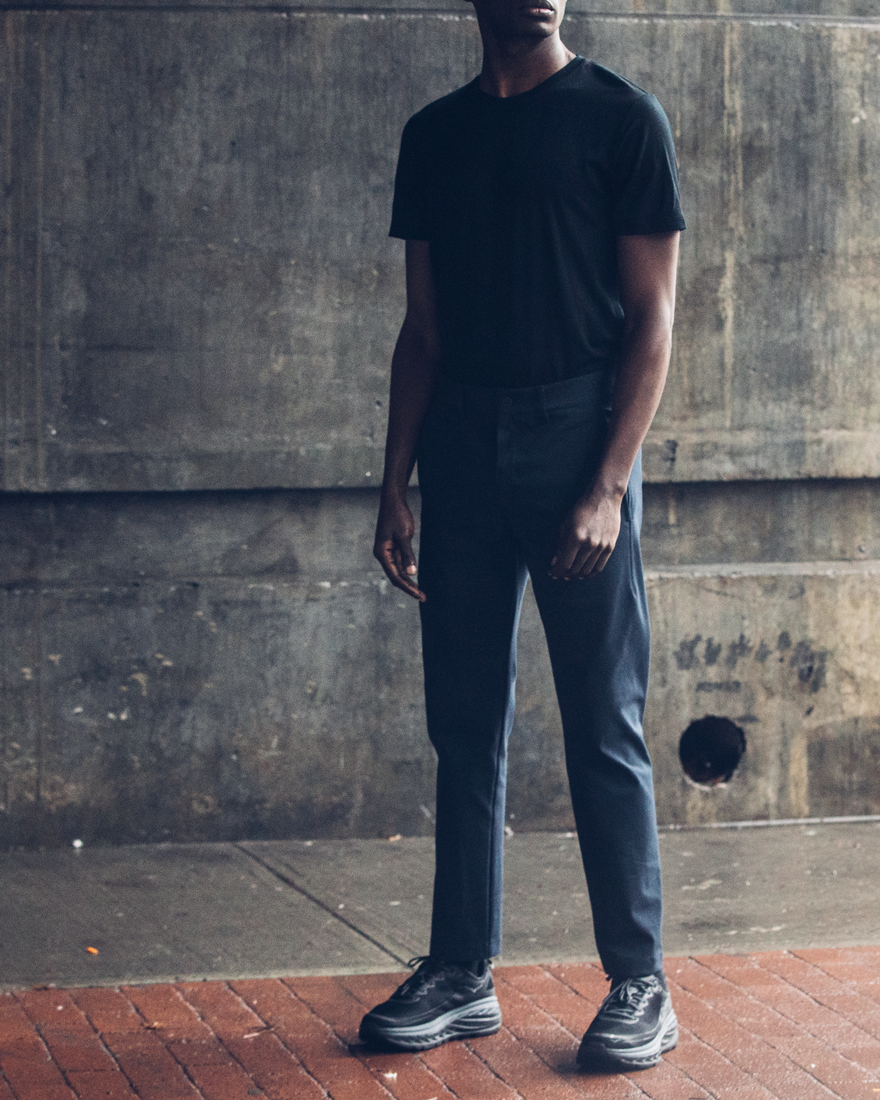 Outlier - Experiment 151 - 60/30 Darts (full pants)