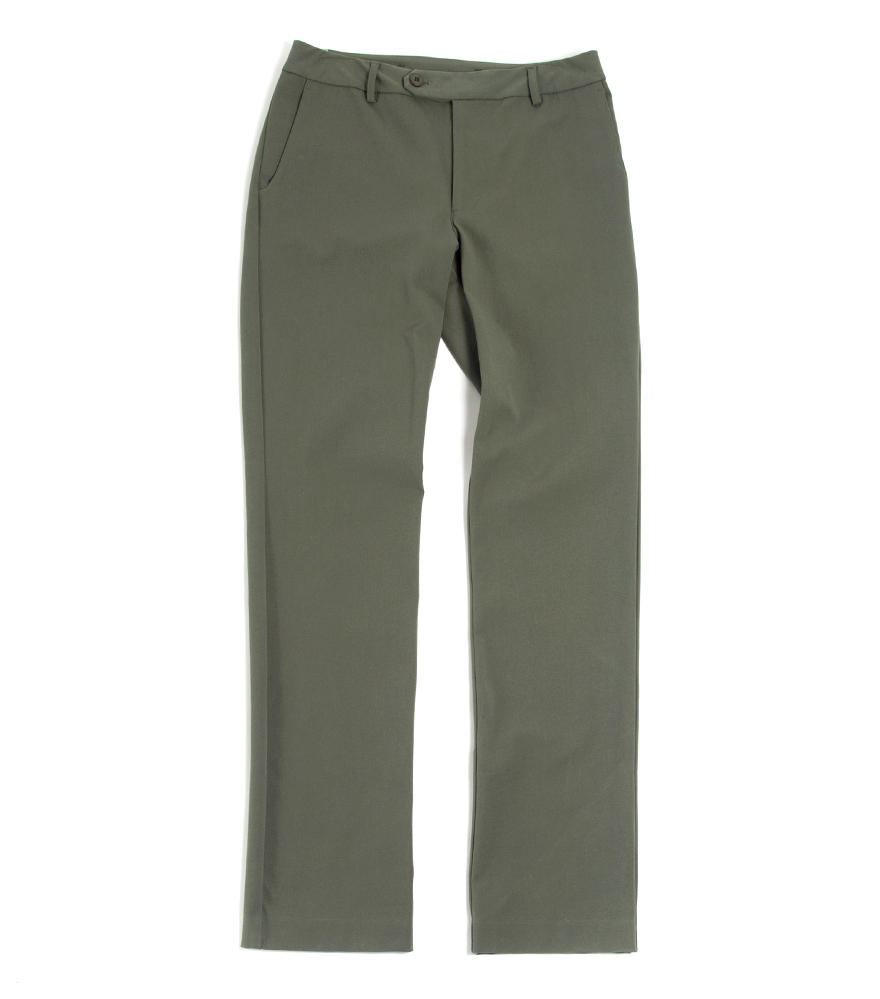 Outlier - 60/30 Trousers (Olive Flat)