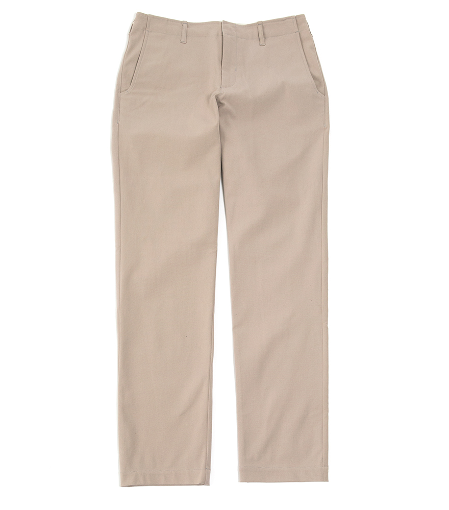 Outlier - Off-Shade 60/30 Chino (Flat, Front)