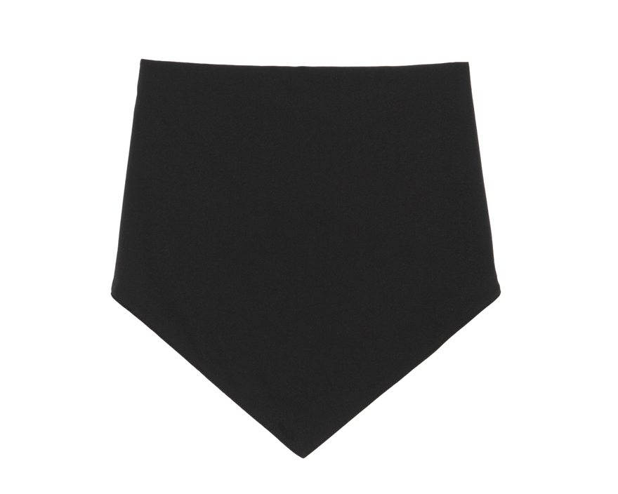 Outlier - Experiment 114 - Alphacharge Mag Bandana (flat, black)