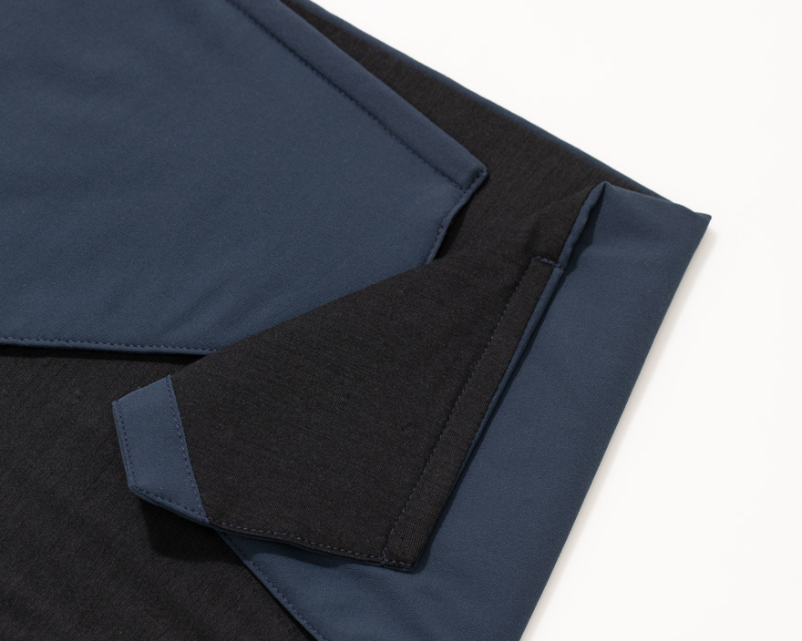 Outlier - Experiment 114 - Alphacharge Mag Bandana