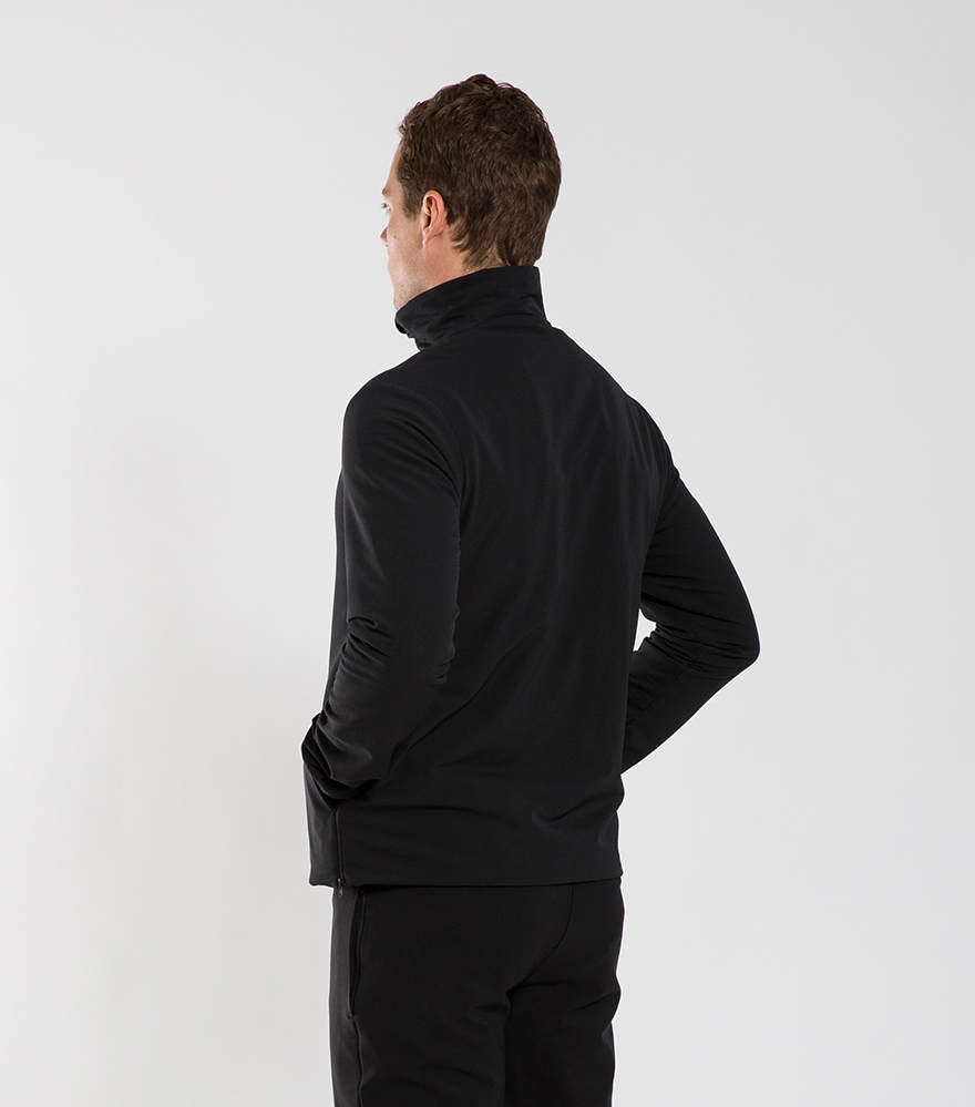 Outlier - Alphacharge Track Jacket (302)