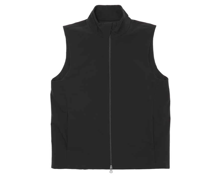 Outlier - Alphacharge Vest (flat, front)