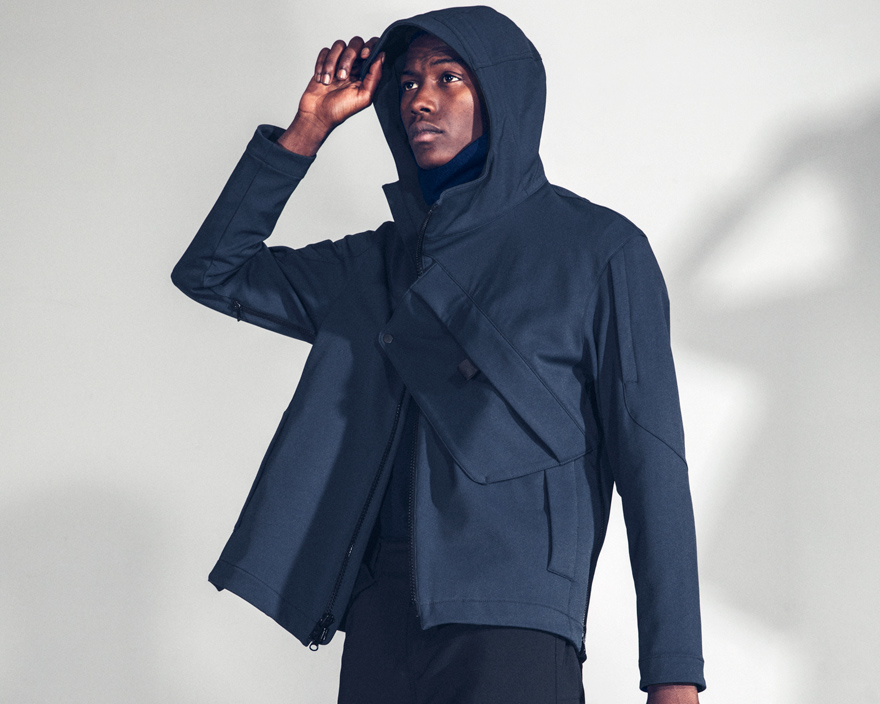 Outlier - Experiment 125 - Asymjak (hood, story)
