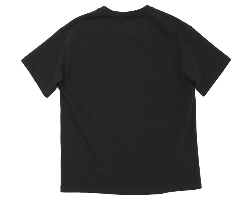 Outlier - Co/Weight Pocket Tee (story, flat back)