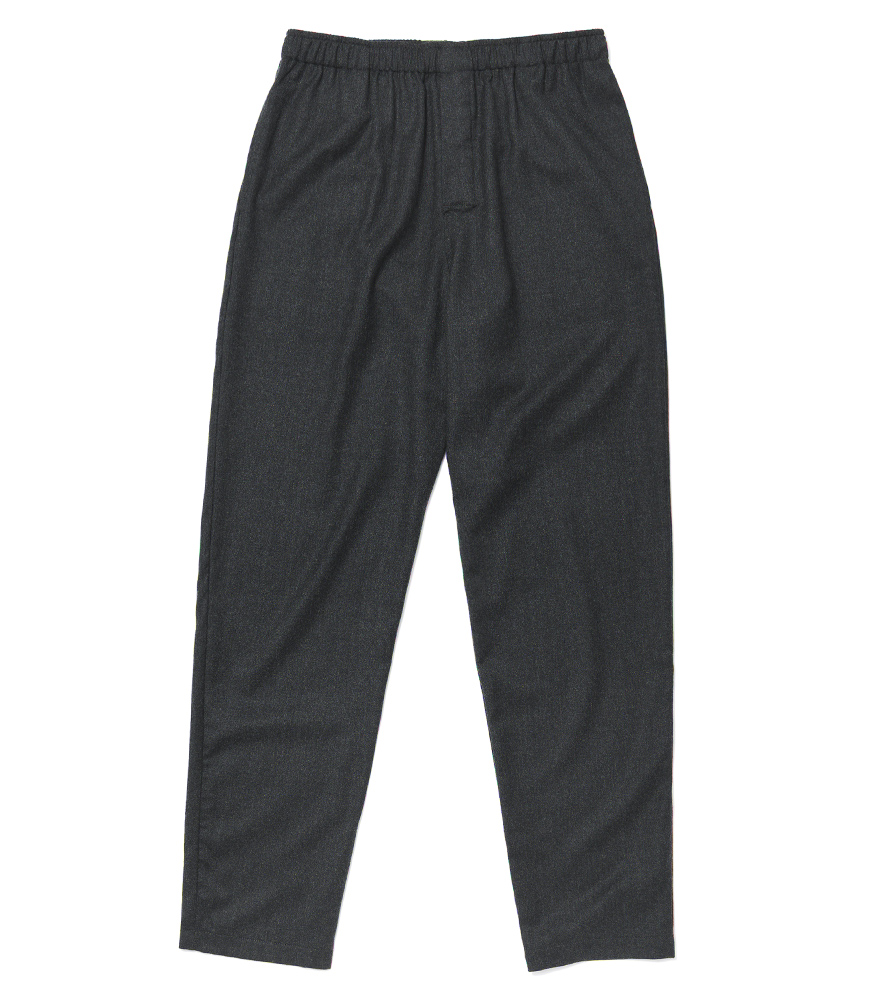 Outlier - Daydream Wool House Pants (flat, front)