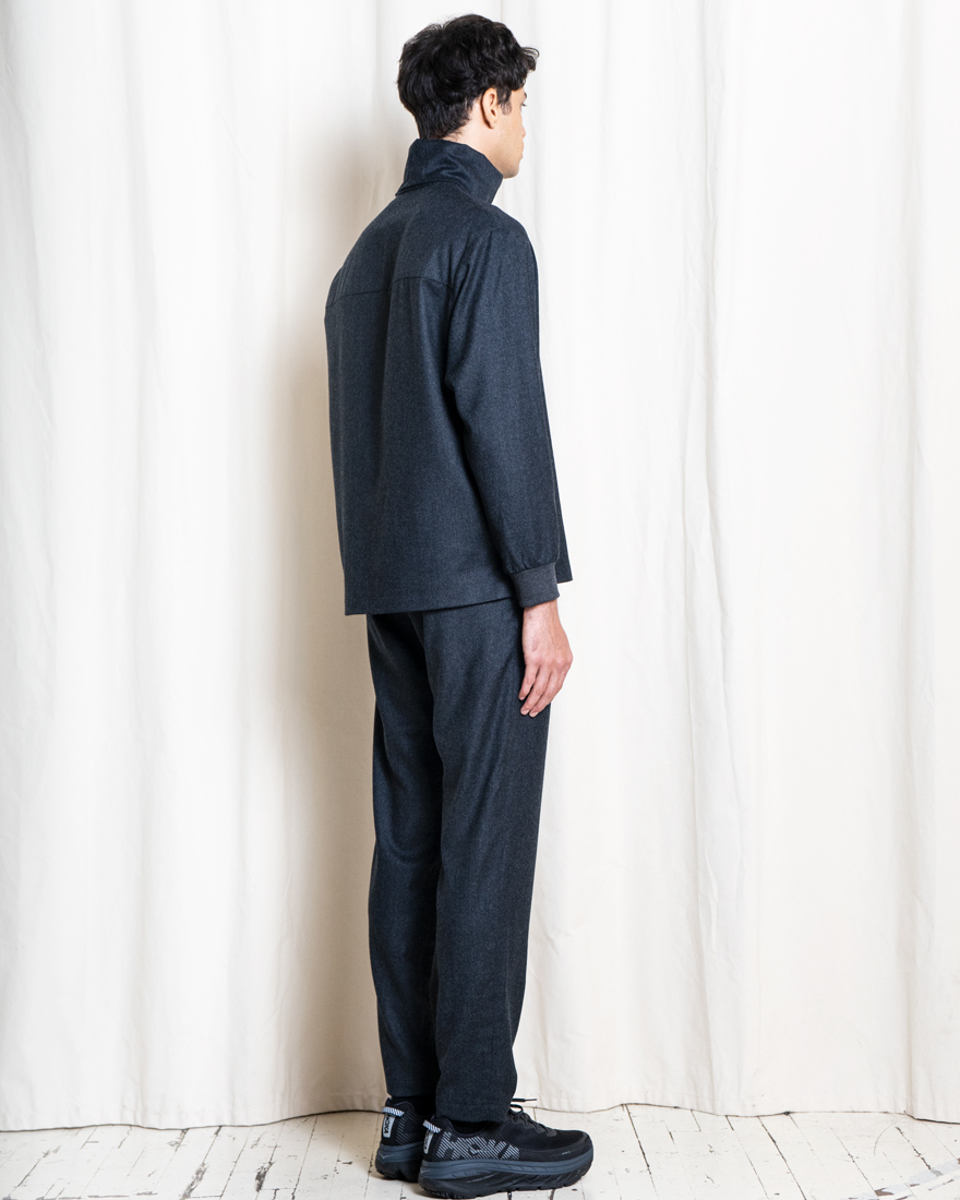 Outlier - Experiment 127 - Daydream Zipneck (fit, back)