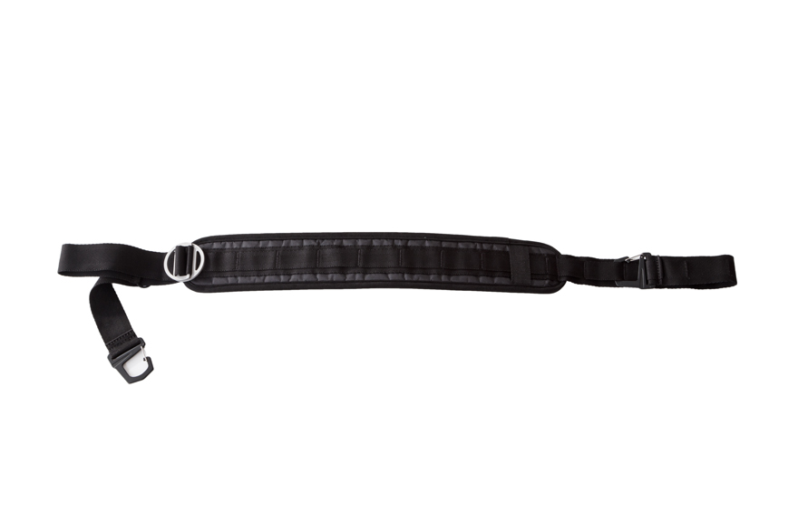 Outlier - Double Action Strap (flat, front)