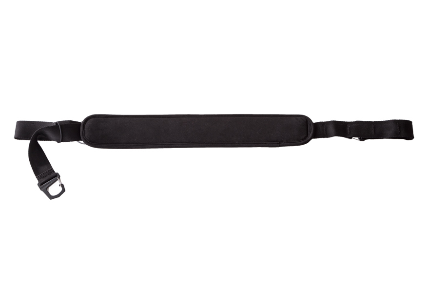 Outlier - Double Action Strap (flat, back)