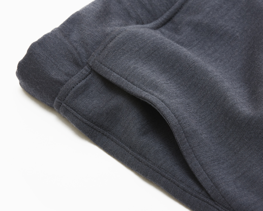 Outlier - Doublefine Merino Sweatpants (Side pocket)