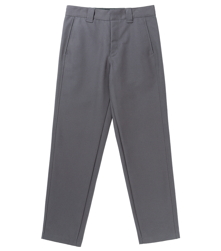 Outlier - Duckworks (Flat, Washed Charcoal)