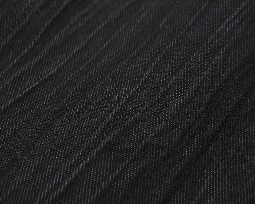 Outlier - Experiment 091 - Dystrong Shank (flat, fabric)