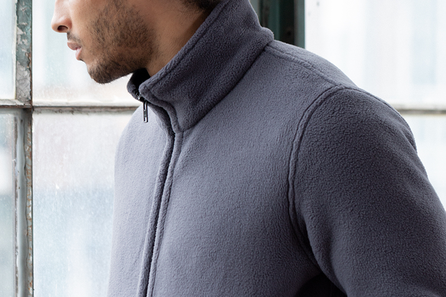 OUTLIER Extrafleece Fleece