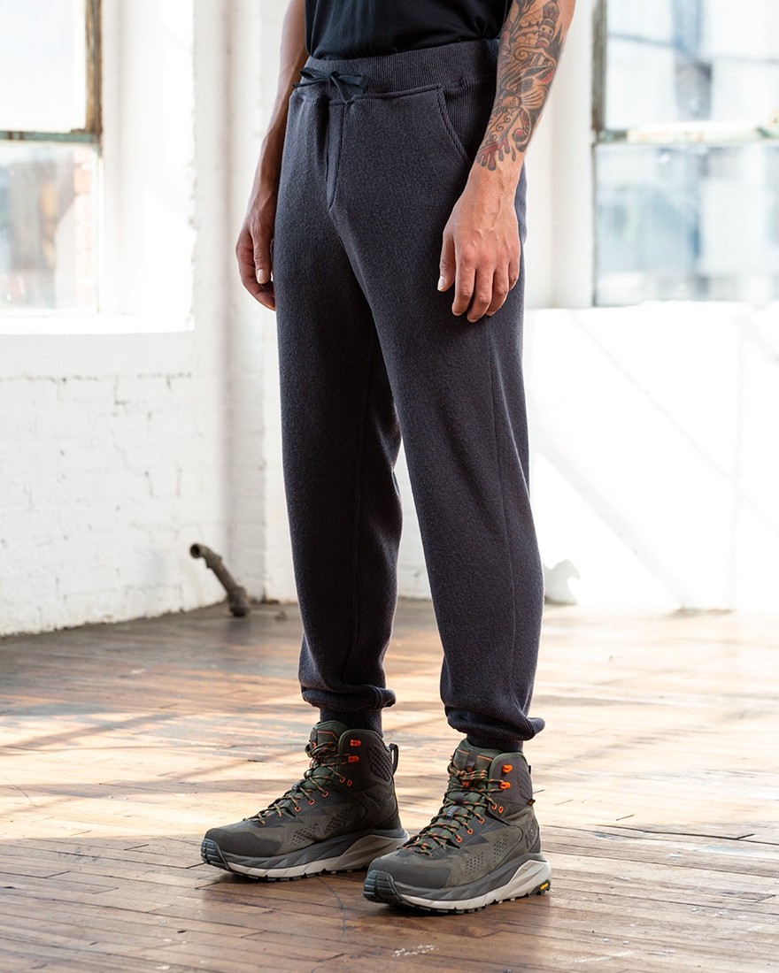 Outlier - Experiment 197 - Strongwaffle Sweatpants (story, 101)