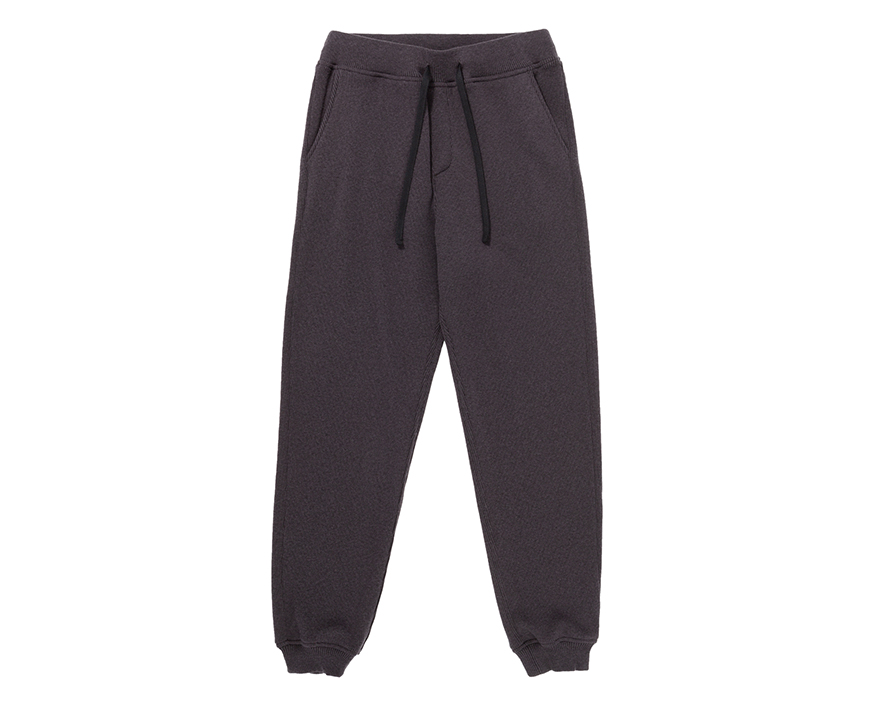 Outlier - Experiment 197 - Strongwaffle Sweatpants (Flat, Front)