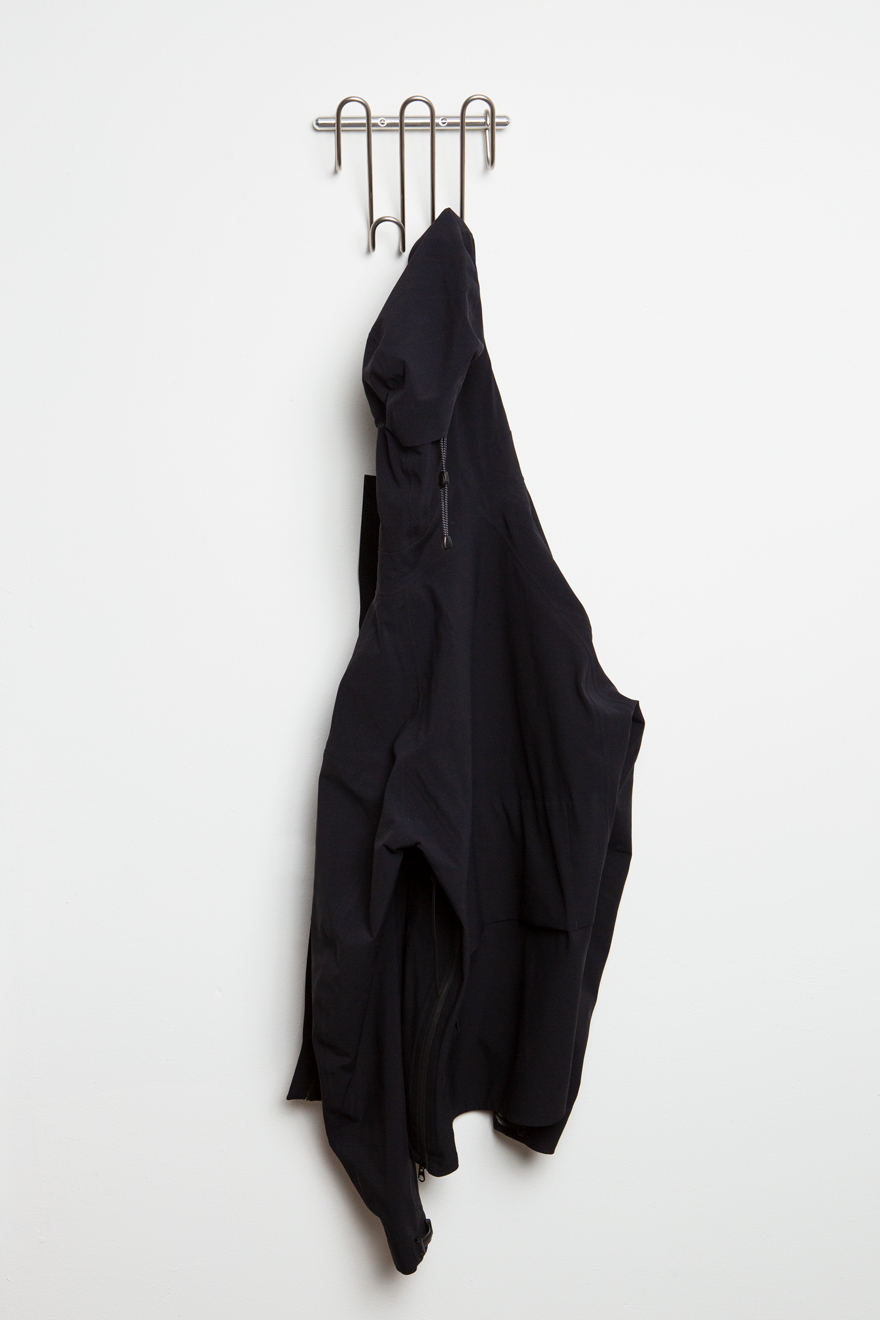 Outlier - Experiment 214 - Craighill Coatrack (Story, Ecstasy)