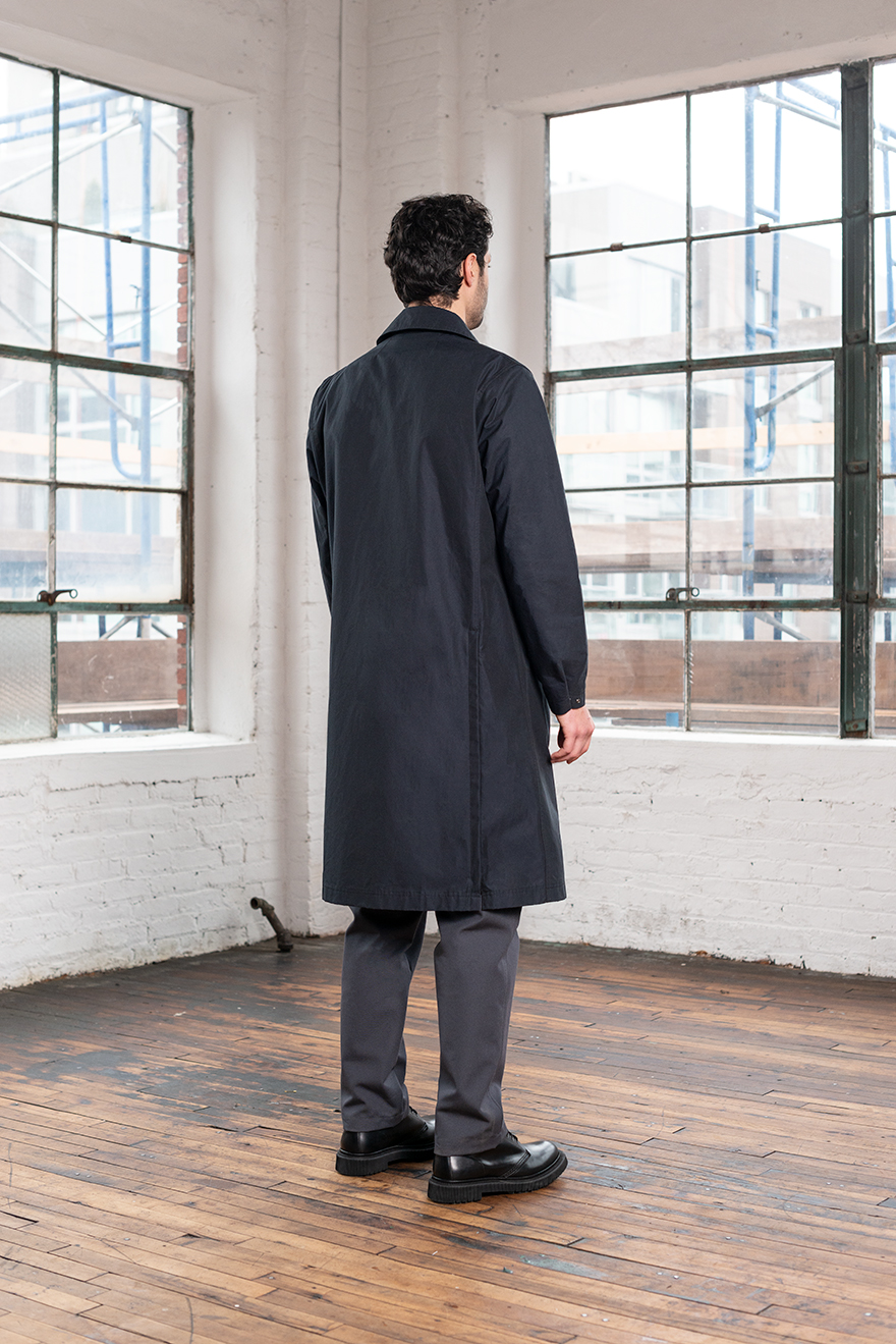 Outlier - Experiment 221 - Hardmarine Trench (Fits, Back)