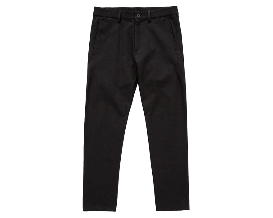 Outlier - Experiment 222 - Free/Co Darts (Flats, Front)