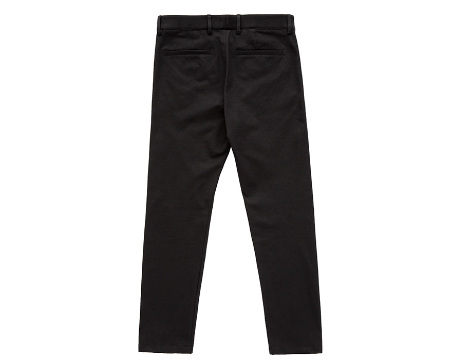 Outlier - Experiment 222 - Free/Co Darts (Flats, Back)