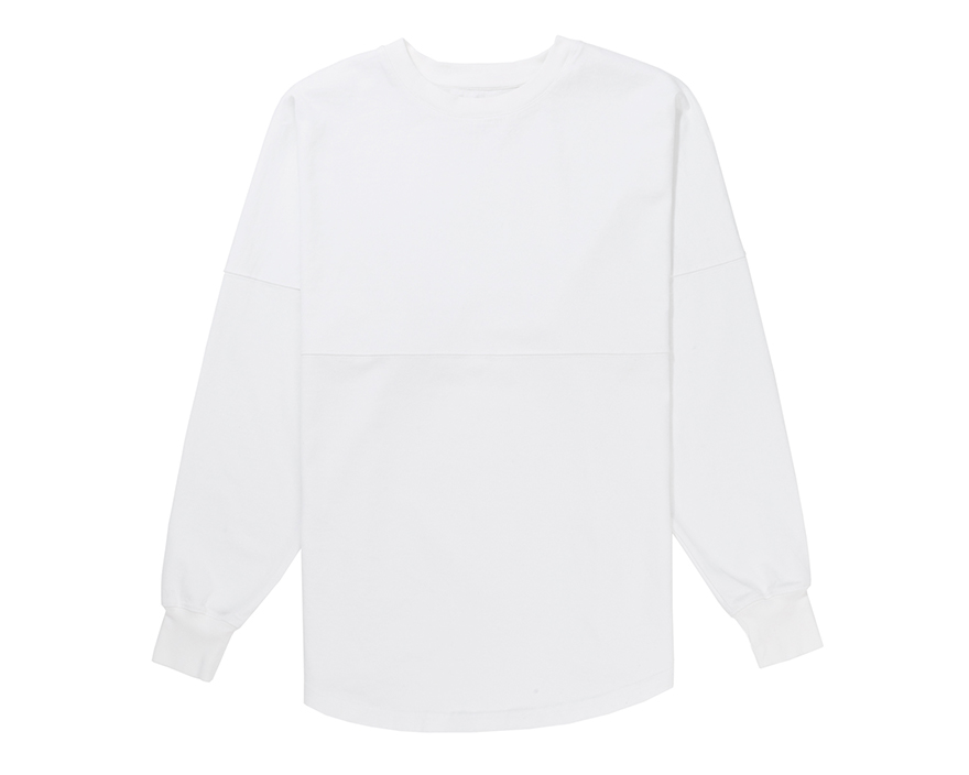 Outlier - Experiment 223 - FU/Cotton Billboard Crew (Flat, Front)