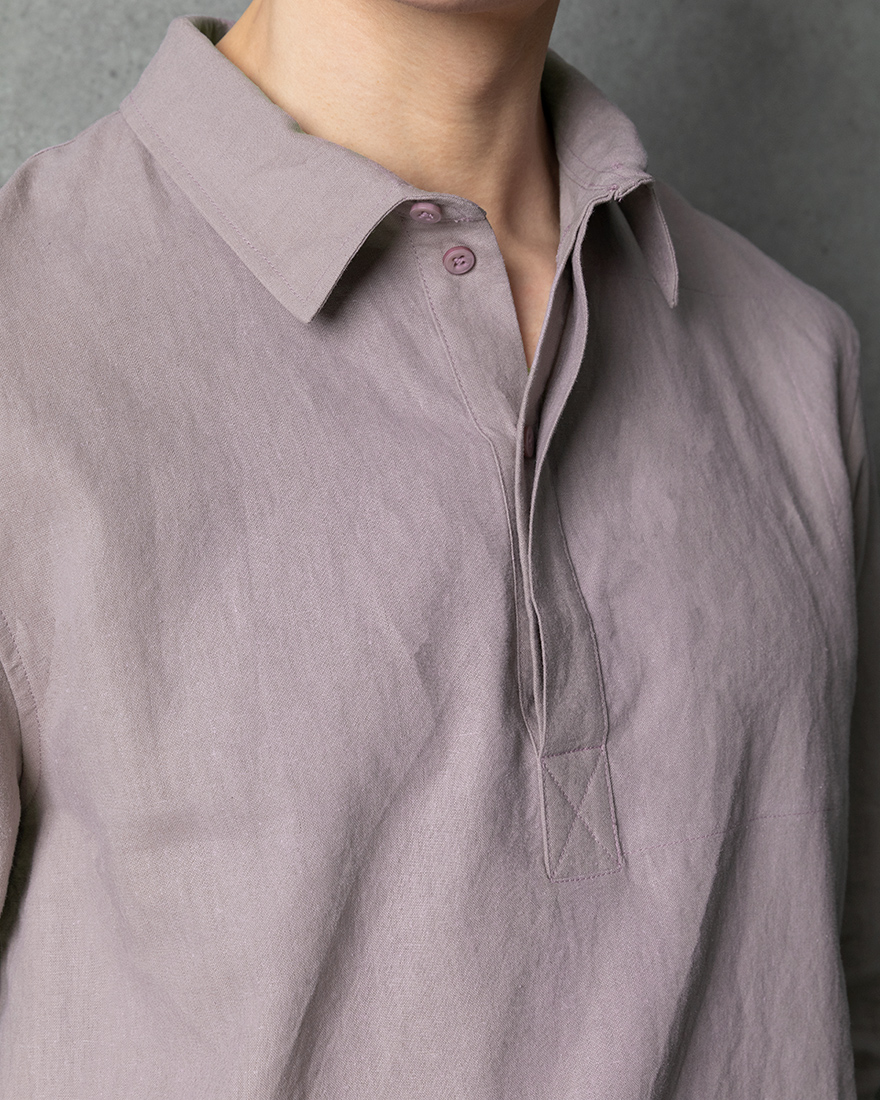Outlier - Experiment 233 - Ramienorth Popover (Story, Collar Close)