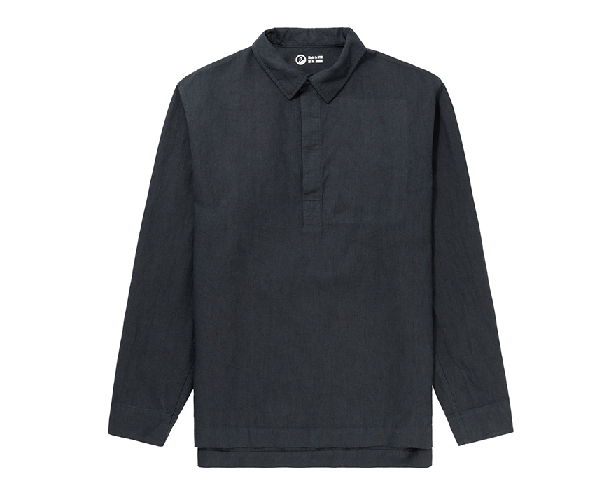 Outlier - Experiment 233 - Ramienorth Popover (Flat, GD Bluegray)