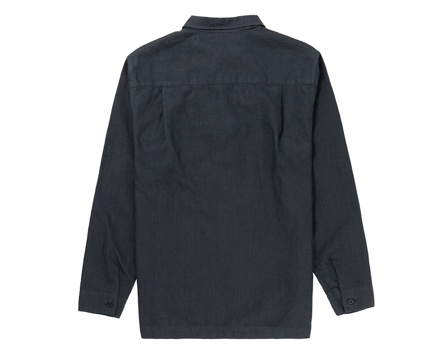 Outlier - Experiment 233 - Ramienorth Popover (Flat, GD Bluegray, Back)