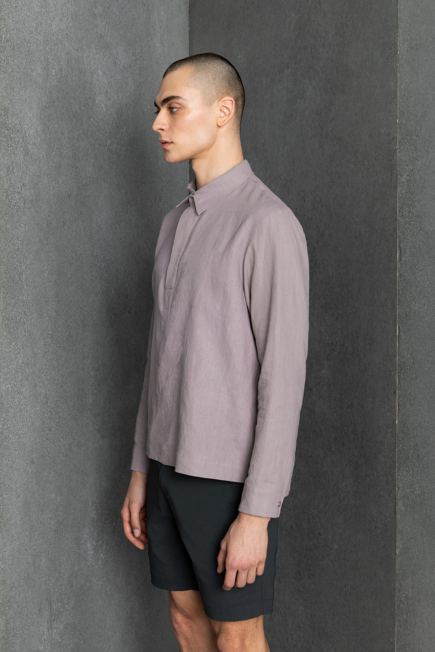 Outlier - Experiment 233 - Ramienorth Popover (Fit, Angle)