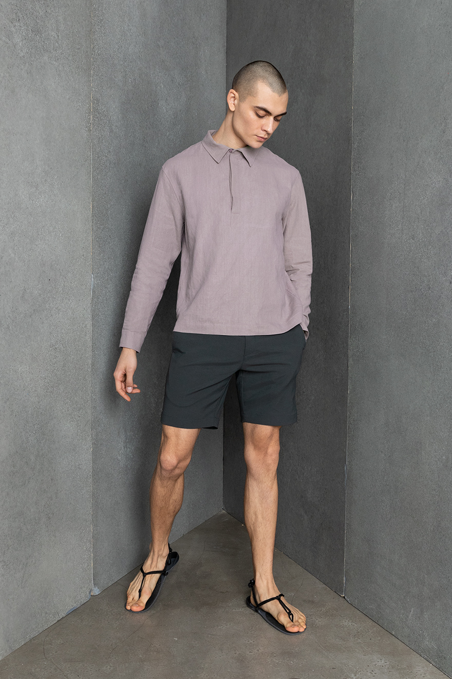 Outlier - Experiment 233 - Ramienorth Popover (Fit, Full)