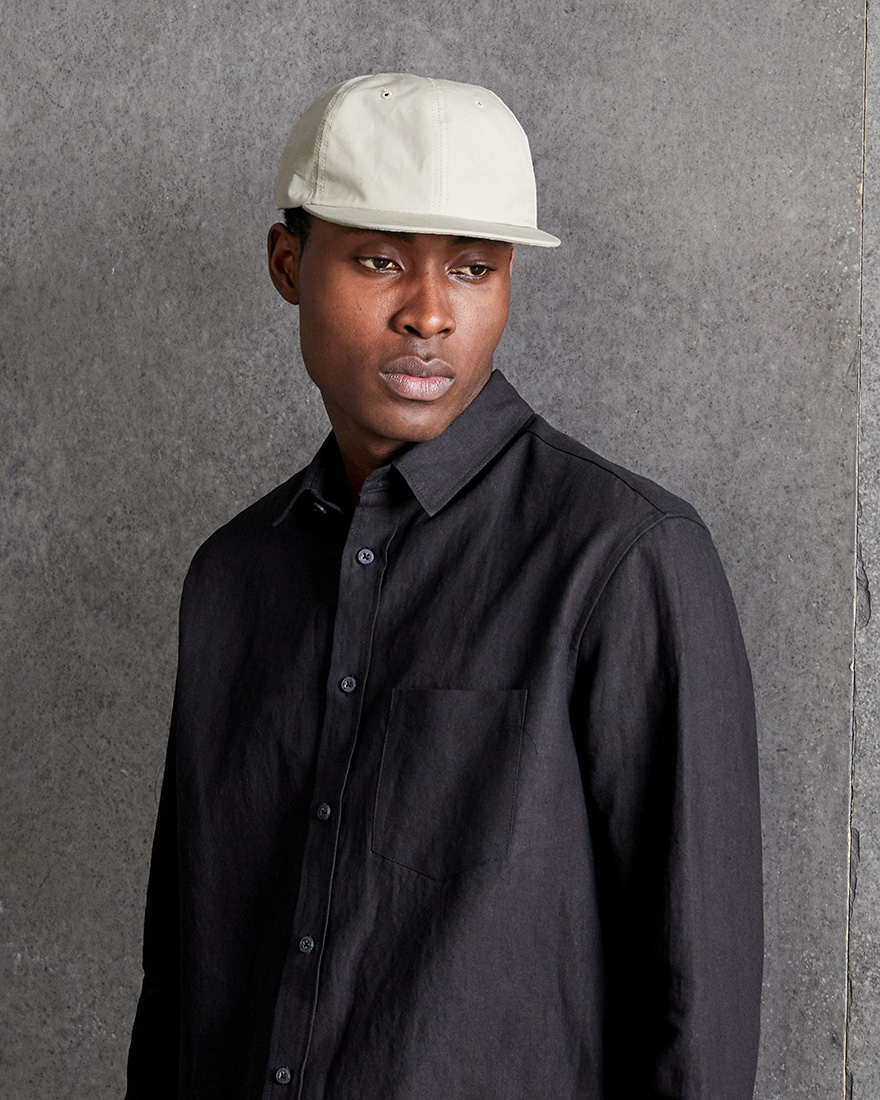 Outlier - Experiment 235 - Supermarine Low Cap (Story, Ghost)